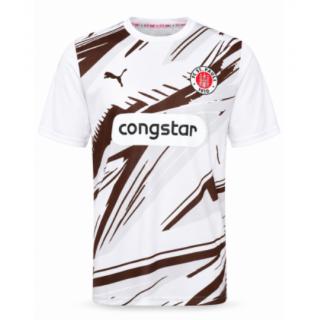 St. Pauli 2a Equipación 2026/27